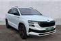 2024 Skoda Karoq 1.5 TSI Sportline 5dr