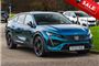 2023 Peugeot 408 1.6 Hybrid 225 GT 5dr e-EAT8