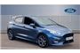 2020 Ford Fiesta 1.0 EcoBoost Hybrid mHEV 125 ST-Line Edition 5dr