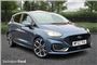 2022 Ford Fiesta 1.0 EcoBoost Hybrid mHEV 125 ST-Line Vignale 5dr