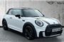 2024 MINI Hatchback 1.5 Cooper Sport Premium 3dr Auto