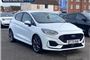 2022 Ford Fiesta 1.0 EcoBoost ST-Line 5dr