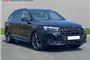 2024 Audi Q7 55 TFSI Quattro Black Edition 5dr Tiptronic