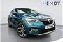 2021 Renault Arkana 1.3 TCe Mild Hybrid 140 S Edition 5dr EDC