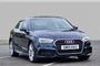 2019 Audi A3 Saloon 35 TFSI S Line 4dr S Tronic