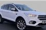 2019 Ford Kuga 1.5 EcoBoost Titanium Edition 5dr 2WD