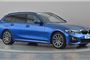 2021 BMW 3 Series Touring 320i M Sport 5dr Step Auto