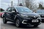 2017 Renault Captur 1.2 TCE 120 Dynamique Nav 5dr