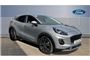 2022 Ford Puma 1.0 EcoBoost Hybrid mHEV Titanium 5dr