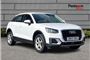 2017 Audi Q2 1.4 TFSI SE 5dr