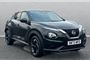 2024 Nissan Juke 1.0 DiG-T 114 N-Connecta 5dr