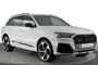 2021 Audi Q7 50 TDI Quattro Black Edition 5dr Tiptronic