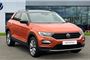 2020 Volkswagen T-Roc 1.5 TSI EVO Design 5dr DSG