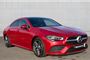 2022 Mercedes-Benz CLA CLA 180 AMG Line Premium Plus 4dr Tip Auto