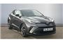 2020 Toyota C-HR 1.8 Hybrid Dynamic 5dr CVT