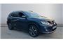 2015 Nissan X-Trail 1.6 dCi N-Tec 5dr