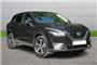 2022 Nissan Qashqai 1.3 DiG-T MH 158 N-Connecta 5dr Xtronic