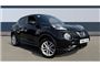 2016 Nissan Juke 1.5 dCi N-Connecta 5dr