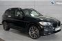 2020 BMW X3 xDrive20d M Sport 5dr Step Auto