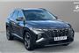 2022 Hyundai Tucson 1.6 TGDi Hybrid 230 Ultimate 5dr 2WD Auto