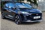 2022 Ford Fiesta Active 1.0 EcoBoost Hybrid mHEV 125 Active 5dr Auto