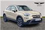 2020 Fiat 500X 1.3 City Cross 5dr DCT