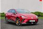 2023 MG MG4 320kW EV XPOWER 64kWh 5dr Auto