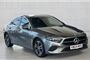 2024 Mercedes-Benz A-Class Saloon A180 Sport Executive 4dr Auto