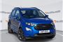 2021 Ford EcoSport 1.0 EcoBoost 125 ST-Line Design 5dr