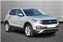 2024 Volkswagen T-Cross 1.5 TSI EVO SEL 5dr DSG