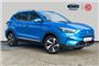 2024 MG ZS EV 130kW Trophy Connect EV 51kWh 5dr Auto