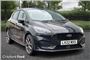 2022 Ford Fiesta 1.0 EcoBoost Hybrid mHEV 125 ST-Line 5dr