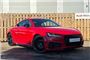 2022 Audi TT 40 TFSI Black Edition 2dr S Tronic