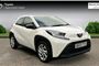 2023 Toyota Aygo X 1.0 VVT-i Pure 5dr Auto