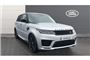 2019 Land Rover Range Rover Sport 4.4 SDV8 Autobiography Dynamic 5dr Auto