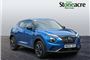 2025 Nissan Juke 1.6 Hybrid N-Connecta 5dr Auto