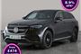 2022 Mercedes-Benz EQC EQC 400 300kW AMG Line Premium Plus 80kWh 5dr Auto