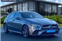 2019 Mercedes-Benz A-Class A200 AMG Line 5dr Auto