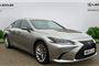 2020 Lexus ES 300h 2.5 Takumi 4dr CVT