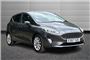 2017 Ford Fiesta 1.0 EcoBoost 125 Titanium 5dr