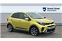 2020 Kia Picanto 1.25 X-Line 5dr