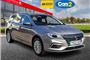 2022 MG MG5 115kW Exclusive EV 61kWh 5dr Auto