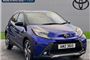 2023 Toyota Aygo X 1.0 VVT-i Exclusive 5dr