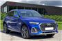 2022 Audi Q5 40 TDI Quattro S Line 5dr S Tronic