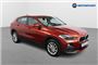 2020 BMW X2 sDrive 18i SE 5dr