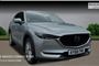 2018 Mazda CX-5 2.2d [184] Sport Nav+ 5dr Auto AWD