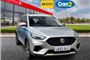 2023 MG ZS 1.5 VTi-TECH Excite 5dr