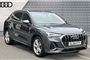 2019 Audi Q3 40 TFSI Quattro S Line 5dr S Tronic