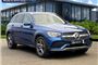 2022 Mercedes-Benz GLC GLC 220d 4Matic AMG Line 5dr 9G-Tronic