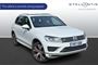 2017 Volkswagen Touareg 3.0 V6 TDI BlueMotion Tech 262 R-Line 5dr Tip Auto